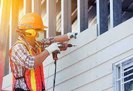 Best Wood Siding Installation  in Roselawn, IN