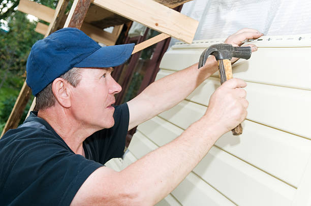 Best Vinyl Siding Installation  in Roselawn, IN