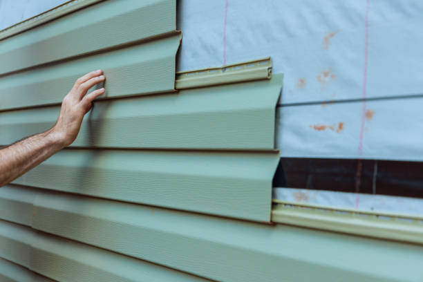 Best Siding for New Construction  in Roselawn, IN